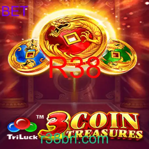 Introdução e Regras do Jogo 3CoinTreasures