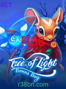 TreeOfLightBonusBuy: Descubra o Mundo Encantado de R38