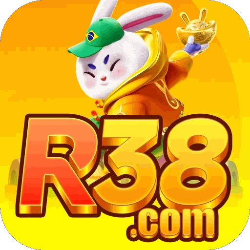 R38 logo